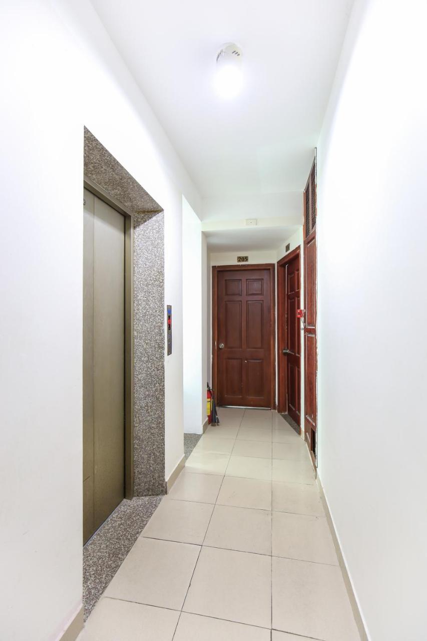 Nguyen Thao Hotel Ho Şi Min Exterior foto